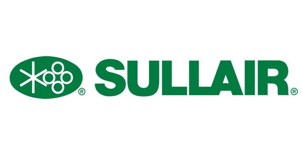 Visit Sullair Website Sullair Logo