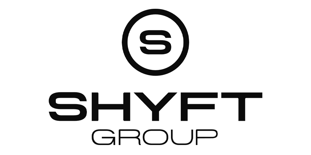 Visit Shyft Website Shyft Logo