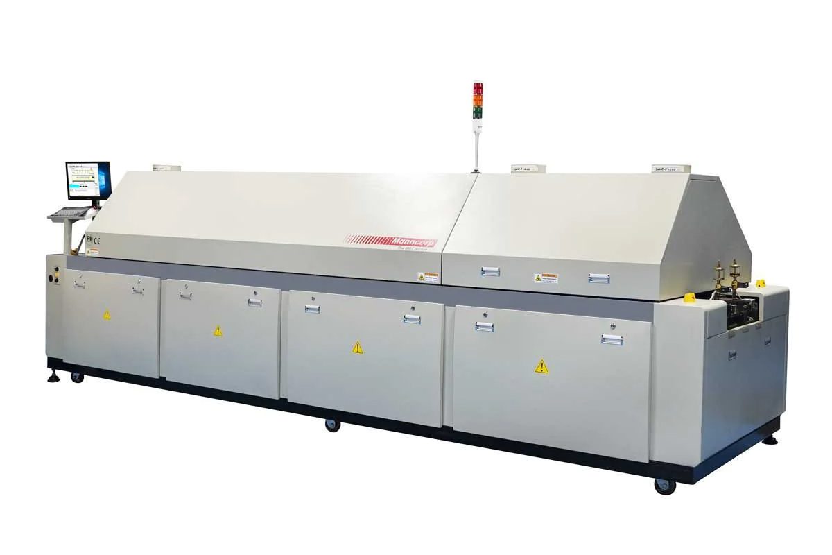 Manncorp Reflow Oven Reflow Oven photo